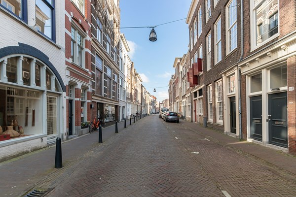 Medium property photo - Voorstraat 82A, 3311 ER Dordrecht